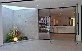 Miico Hotel Permas Jaya